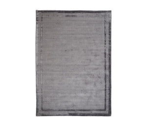 Kilimas FRAME STEEL GRAY (Rankų darbo kolekcija)